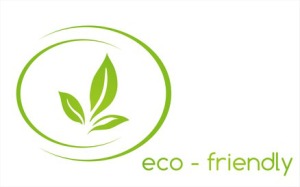 leaves ,nature, Green Eco friendly business logo design